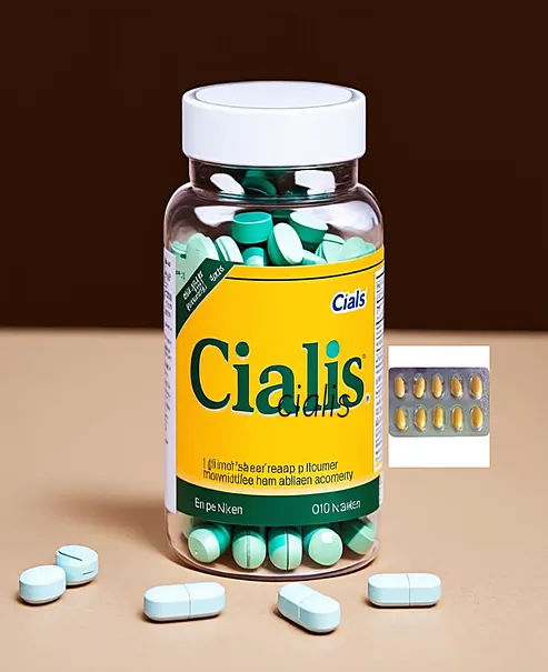 Acheter du cialis générique